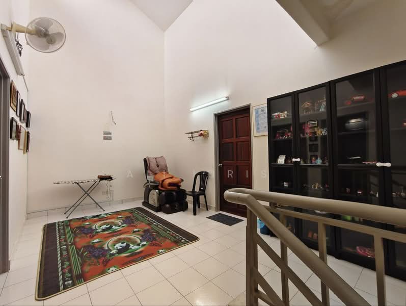 2-storey Terraced House for Sale in Bangi (Selangor) - Ali Idris - Interior - PropertyGuru.com.my
