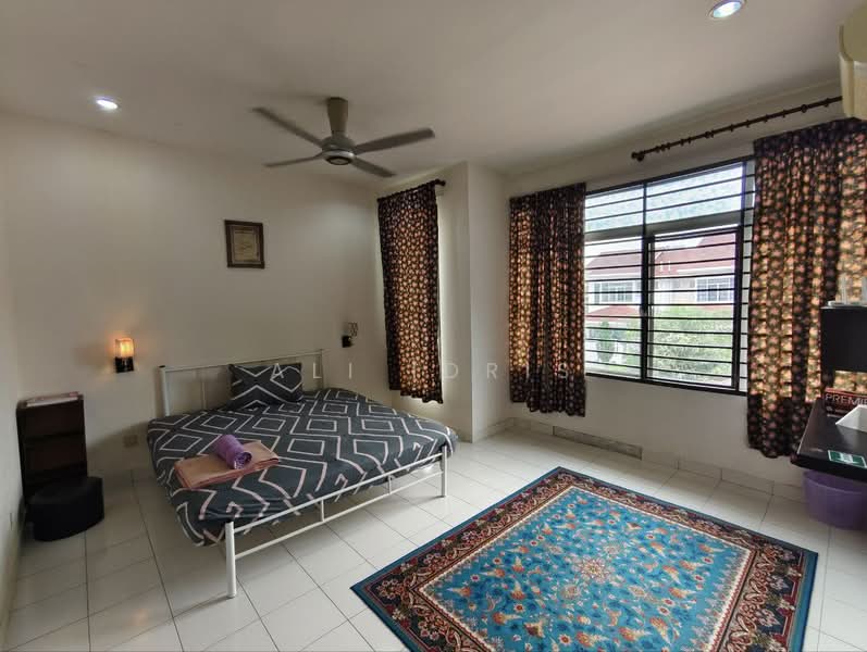 2-storey Terraced House for Sale in Bangi (Selangor) - Ali Idris - Bedroom - PropertyGuru.com.my