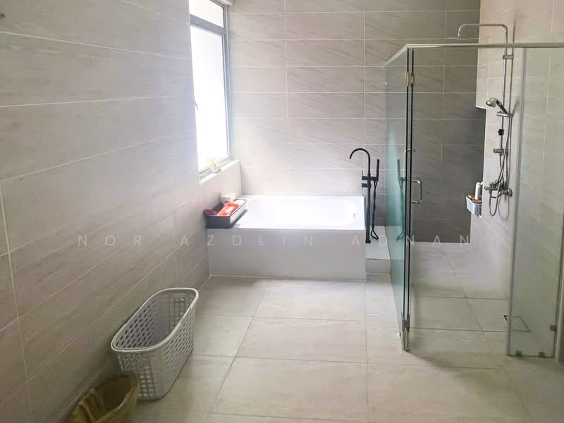 Rumah Teres 2 Tingkat untuk Dijual di Setia Eco Glades (Cyberjaya) - Nor Azdlin Adnan - PropertyGuru.com.my