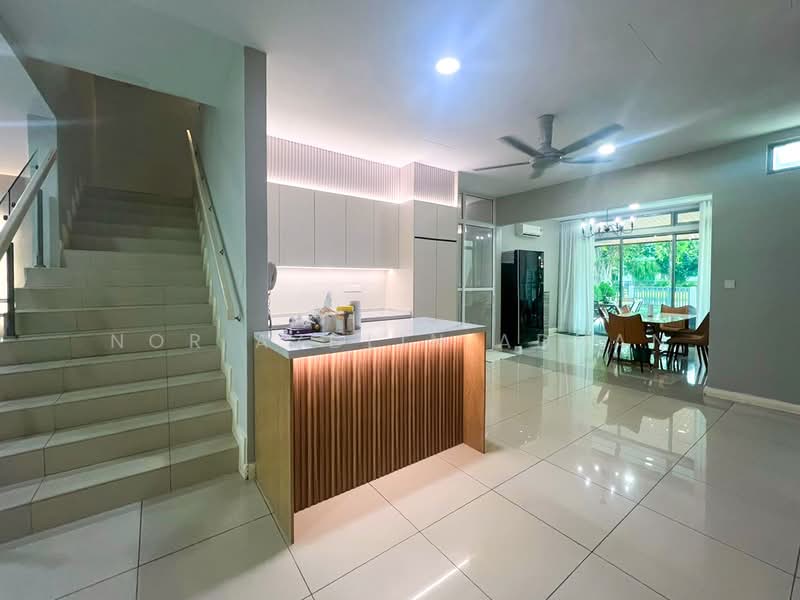 Rumah Teres 2 Tingkat untuk Dijual di Setia Eco Glades (Cyberjaya) - Nor Azdlin Adnan - PropertyGuru.com.my