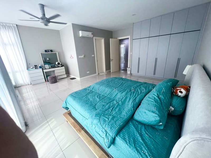 Rumah Teres 2 Tingkat untuk Dijual di Setia Eco Glades (Cyberjaya) - Nor Azdlin Adnan - PropertyGuru.com.my