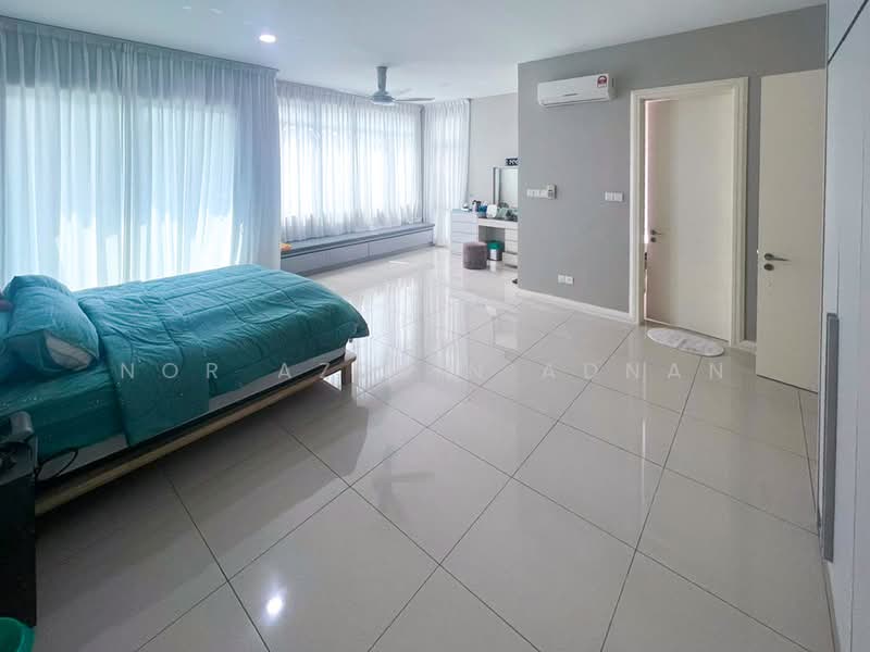 Rumah Teres 2 Tingkat untuk Dijual di Setia Eco Glades (Cyberjaya) - Nor Azdlin Adnan - PropertyGuru.com.my