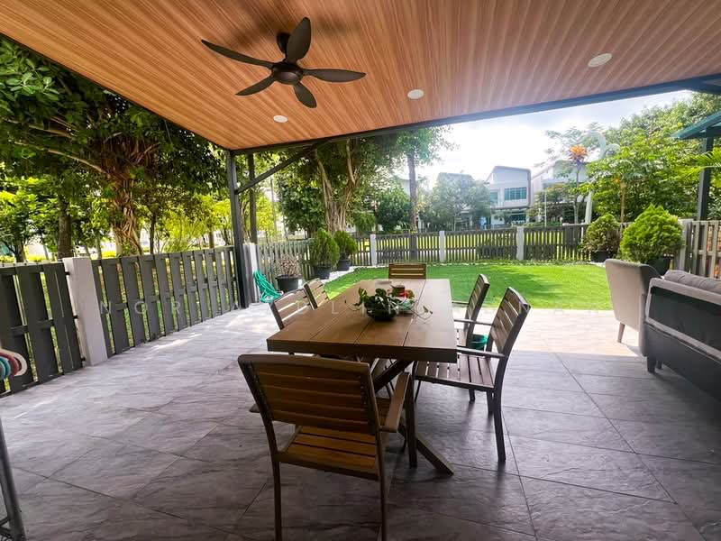 Rumah Teres 2 Tingkat untuk Dijual di Setia Eco Glades (Cyberjaya) - Nor Azdlin Adnan - PropertyGuru.com.my