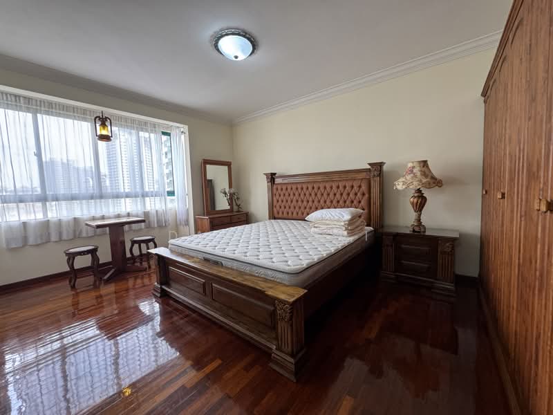 Condominium for Rent at Mont Kiara Astana - David Lai - Bedroom - PropertyGuru.com.my