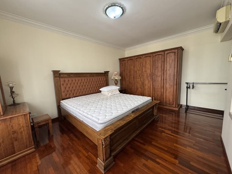 Condominium for Rent at Mont Kiara Astana - David Lai - Bedroom - PropertyGuru.com.my