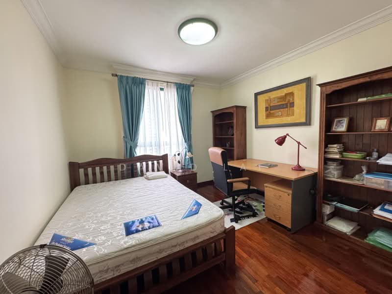 Condominium for Rent at Mont Kiara Astana - David Lai - Bedroom - PropertyGuru.com.my