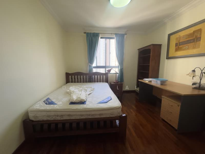 Condominium for Rent at Mont Kiara Astana - David Lai - Bedroom - PropertyGuru.com.my