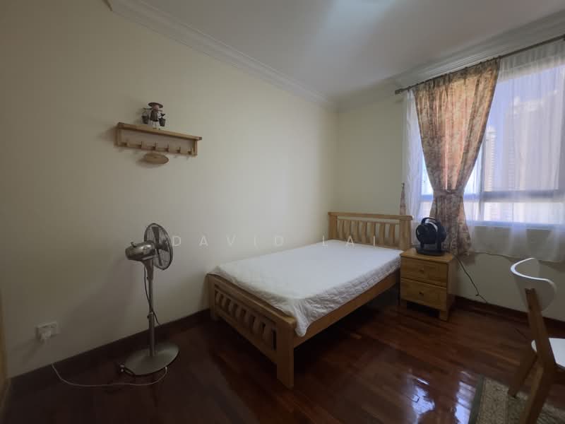 Condominium for Rent at Mont Kiara Astana - David Lai - Bedroom - PropertyGuru.com.my