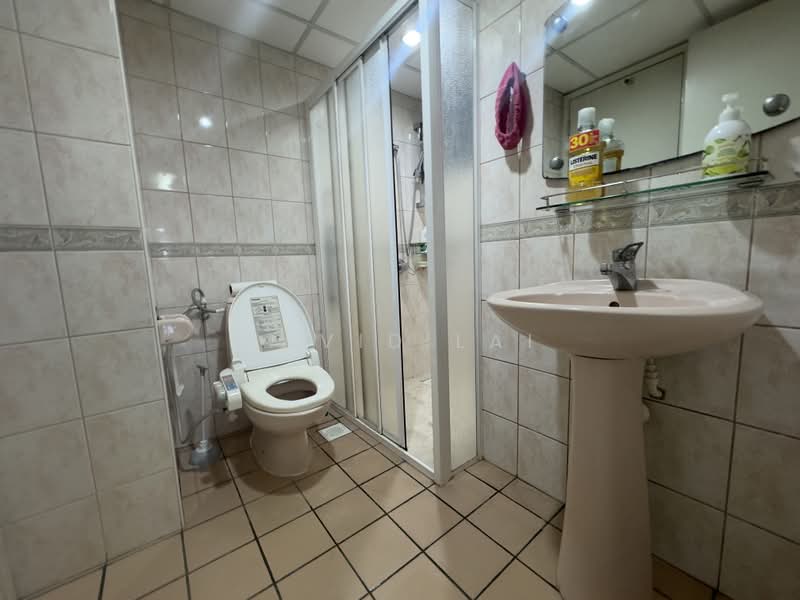 Condominium for Rent at Mont Kiara Astana - David Lai - Bathroom - PropertyGuru.com.my