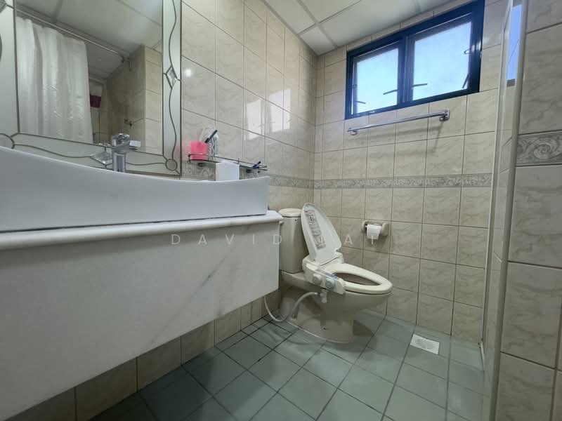 Condominium for Rent at Mont Kiara Astana - David Lai - Bathroom - PropertyGuru.com.my