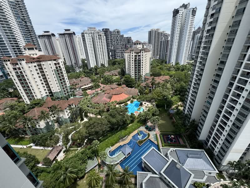 Condominium for Rent at Mont Kiara Astana - David Lai - Exterior - PropertyGuru.com.my