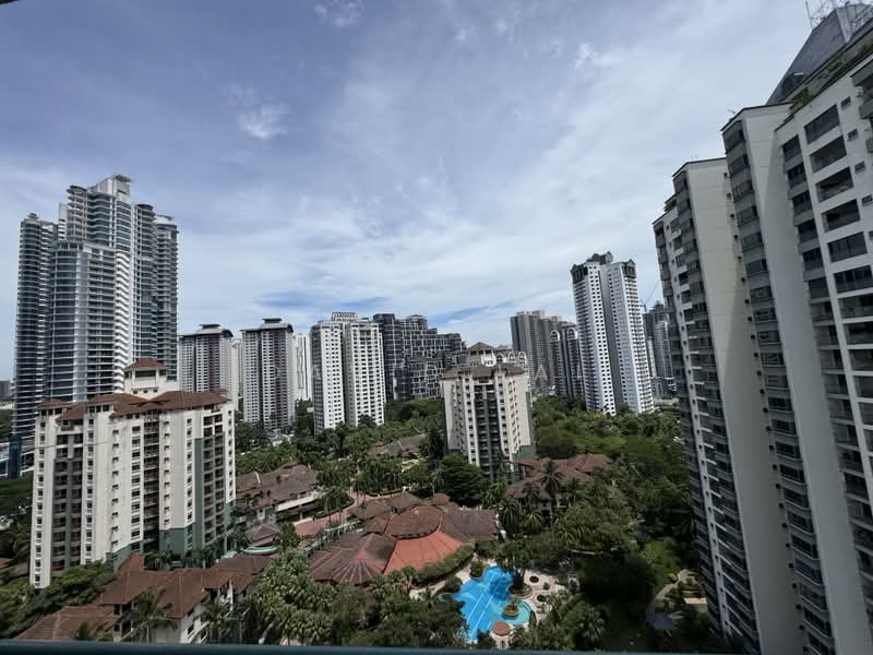 Condominium for Rent at Mont Kiara Astana - David Lai - Exterior - PropertyGuru.com.my