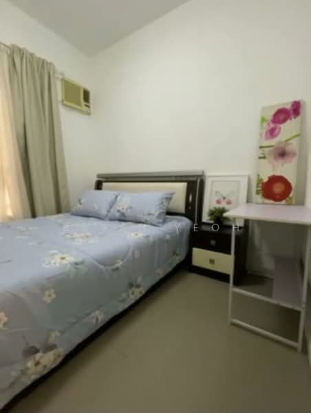 Kondominium untuk Disewa di Seri Maya Condominium - Bryan Yeoh - Bedroom - PropertyGuru.com.my