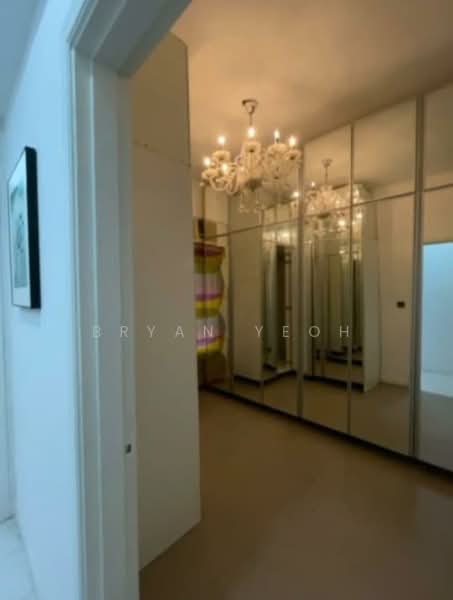 Kondominium untuk Disewa di Seri Maya Condominium - Bryan Yeoh - Interior - PropertyGuru.com.my