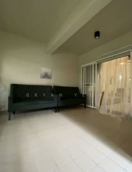 Kondominium untuk Disewa di Seri Maya Condominium - Bryan Yeoh - Living Room - PropertyGuru.com.my