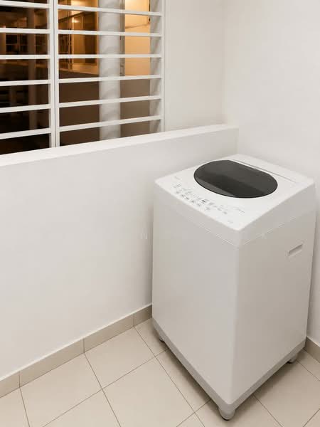 Condominium for Sale at The Vyne - Florence Mok - PropertyGuru.com.my