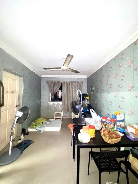 Pangsapuri untuk Dijual di Sri Penara - Ajwad Azizan - PropertyGuru.com.my