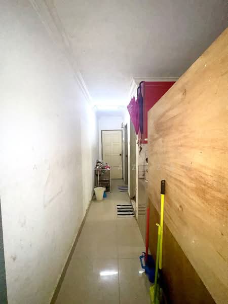 Pangsapuri untuk Dijual di Sri Penara - Ajwad Azizan - PropertyGuru.com.my