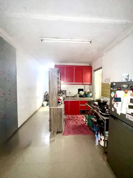 Pangsapuri untuk Dijual di Sri Penara - Ajwad Azizan - PropertyGuru.com.my
