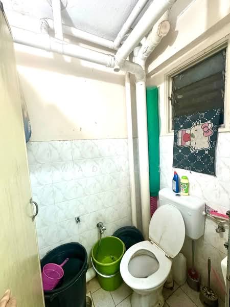 Pangsapuri untuk Dijual di Sri Penara - Ajwad Azizan - PropertyGuru.com.my