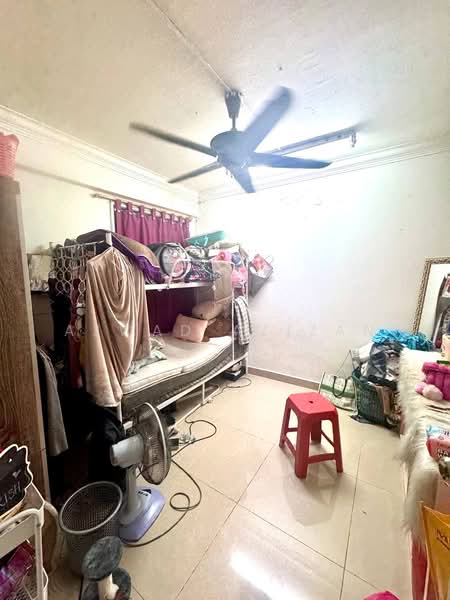 Pangsapuri untuk Dijual di Sri Penara - Ajwad Azizan - PropertyGuru.com.my