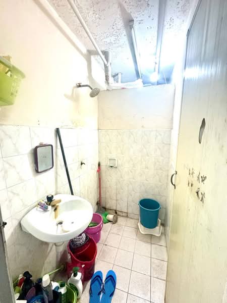 Pangsapuri untuk Dijual di Sri Penara - Ajwad Azizan - PropertyGuru.com.my