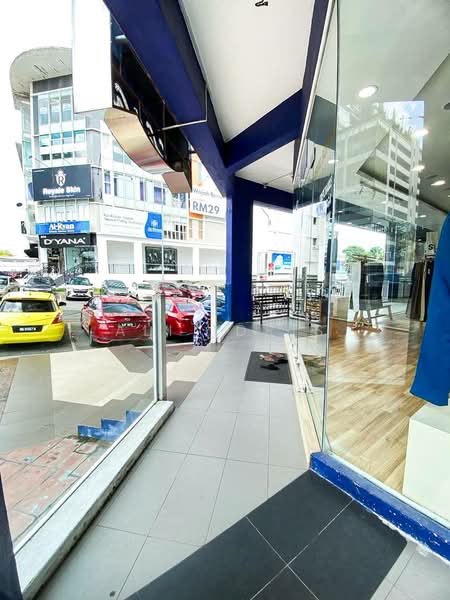 Shop / Office for Sale in Bangi (Selangor) - Ali Idris - Exterior - PropertyGuru.com.my