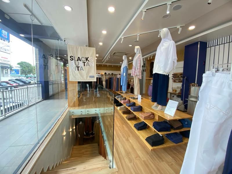 Shop / Office for Sale in Bangi (Selangor) - Ali Idris - Interior - PropertyGuru.com.my