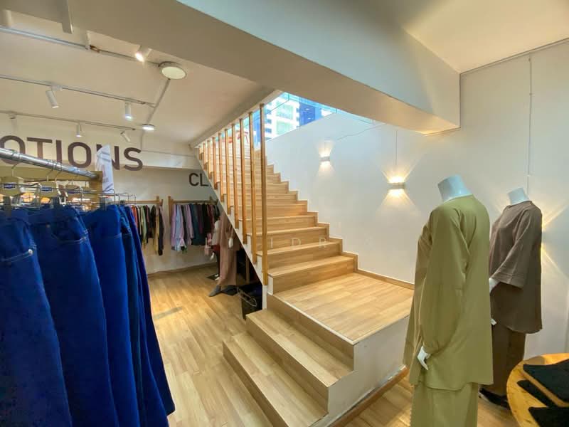 Shop / Office for Sale in Bangi (Selangor) - Ali Idris - Interior - PropertyGuru.com.my