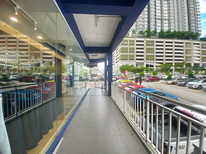 Shop / Office for Sale in Bangi (Selangor) - Ali Idris - Exterior - PropertyGuru.com.my