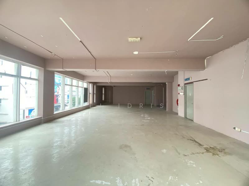 Shop / Office for Sale in Bangi (Selangor) - Ali Idris - Interior - PropertyGuru.com.my
