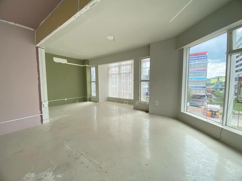 Shop / Office for Sale in Bangi (Selangor) - Ali Idris - Interior - PropertyGuru.com.my