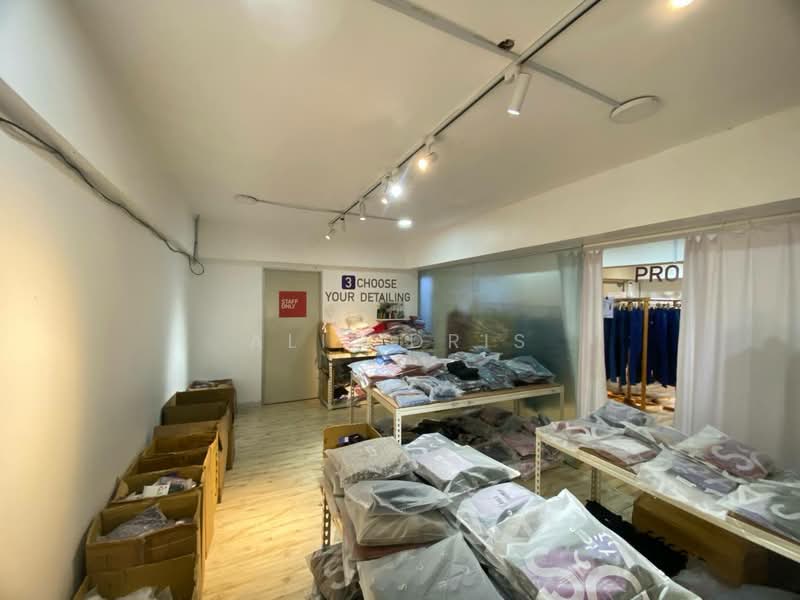 Shop / Office for Sale in Bangi (Selangor) - Ali Idris - Interior - PropertyGuru.com.my