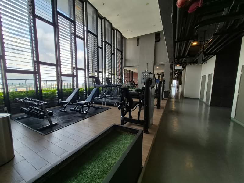Other Property for Sale in Bandar Puteri Puchong (Puchong) - Chan . - Gym - PropertyGuru.com.my