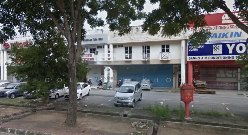 Shop for Rent in Bandar Perda (Bukit Mertajam) - Ooi Chee Khoon - Exterior - PropertyGuru.com.my