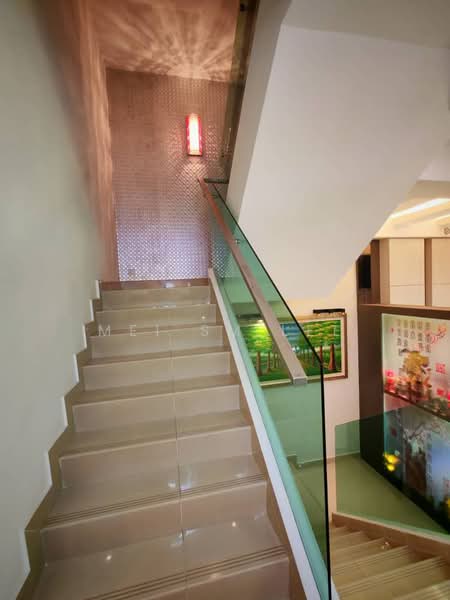 3-storey Terraced House for Sale in Taman Bukit Prima (Cheras) - Mei SM Lee - The Peak, Taman Bukit Prima, Cheras - PropertyGuru.com.my