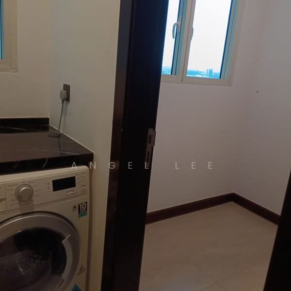 Service Residence for Rent at Puteri Cove Residences - Angel Lee - Interior - PropertyGuru.com.my