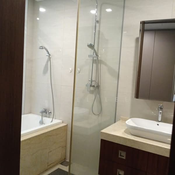 Service Residence for Rent at Puteri Cove Residences - Angel Lee - Bathroom - PropertyGuru.com.my