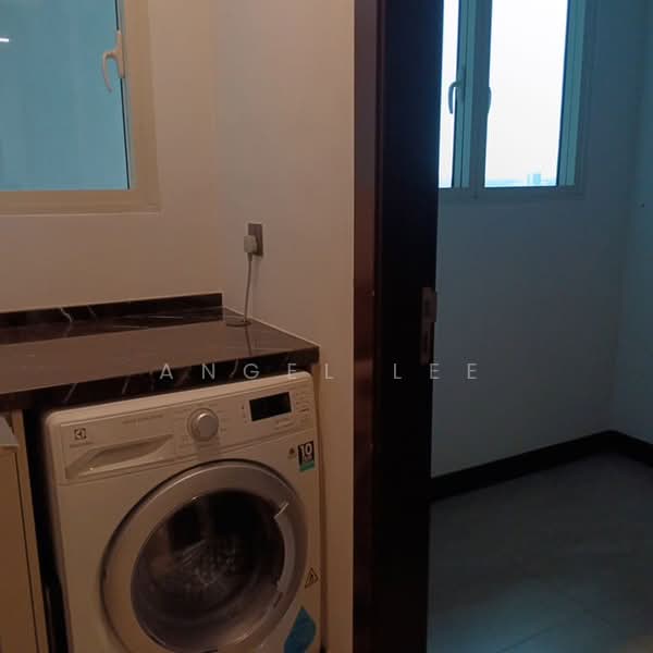 Service Residence for Rent at Puteri Cove Residences - Angel Lee - Interior - PropertyGuru.com.my