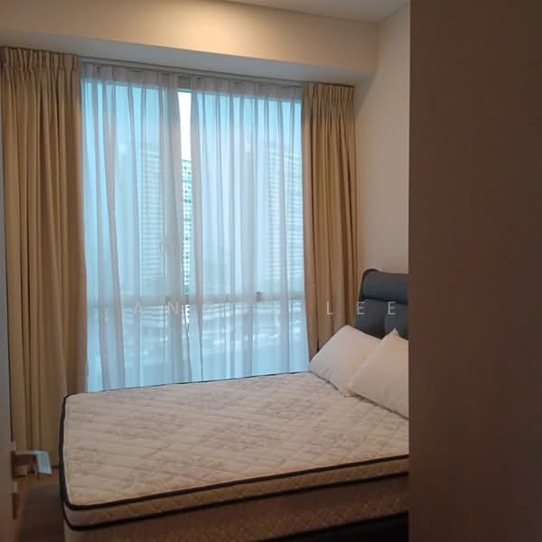 Service Residence for Rent at Puteri Cove Residences - Angel Lee - Bedroom - PropertyGuru.com.my
