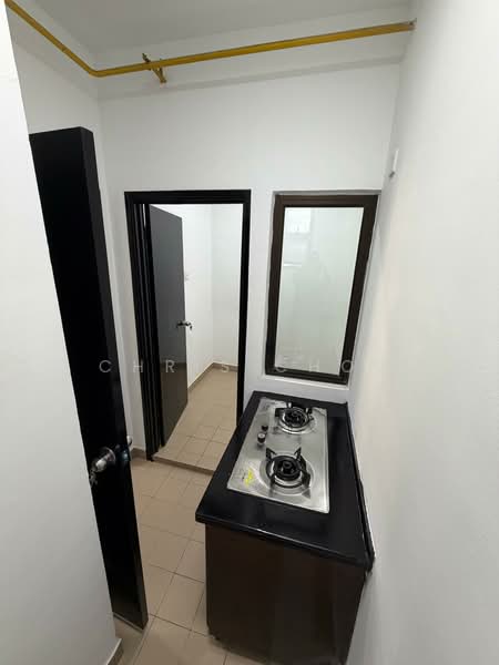 Condominium for Sale at Royal Domain Sri Putramas 2 - Chris Choo - Kitchen - PropertyGuru.com.my