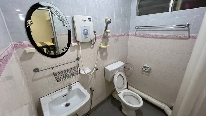 Pangsapuri untuk Disewa di Taman Kang Har Tong - Jovin Pang - PropertyGuru.com.my