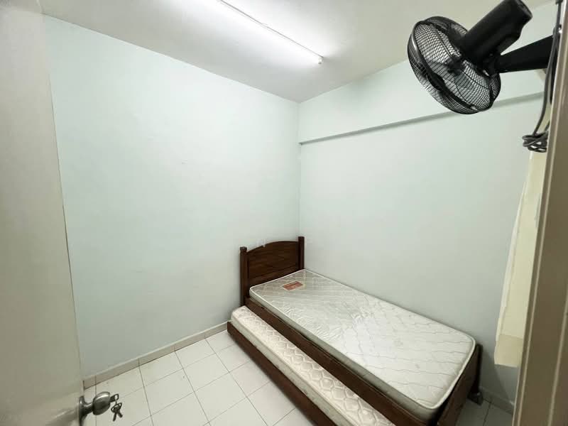 Pangsapuri untuk Disewa di Taman Kang Har Tong - Jovin Pang - PropertyGuru.com.my