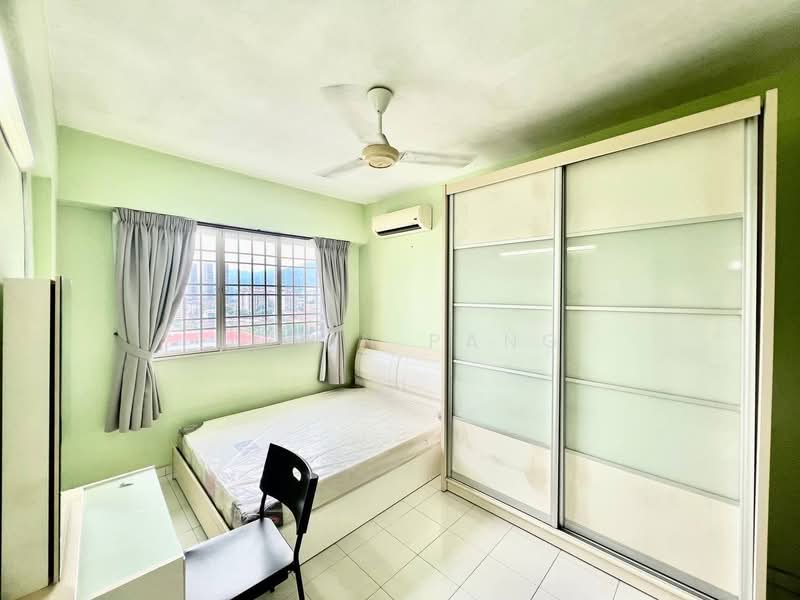 Pangsapuri untuk Disewa di Taman Kang Har Tong - Jovin Pang - PropertyGuru.com.my