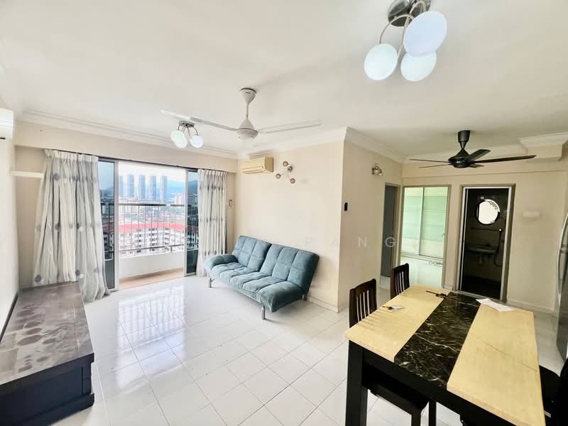 Pangsapuri untuk Disewa di Taman Kang Har Tong - Jovin Pang - PropertyGuru.com.my