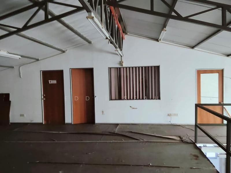 Factory for Sale in Kepong Entrepreneurs Park (Batu) - Eddie Seah - PropertyGuru.com.my