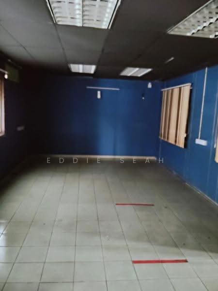 Factory for Sale in Kepong Entrepreneurs Park (Batu) - Eddie Seah - PropertyGuru.com.my