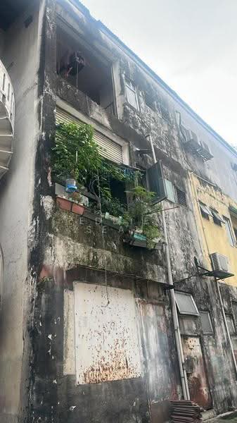 Factory for Sale in Kepong Entrepreneurs Park (Batu) - Eddie Seah - Exterior - PropertyGuru.com.my