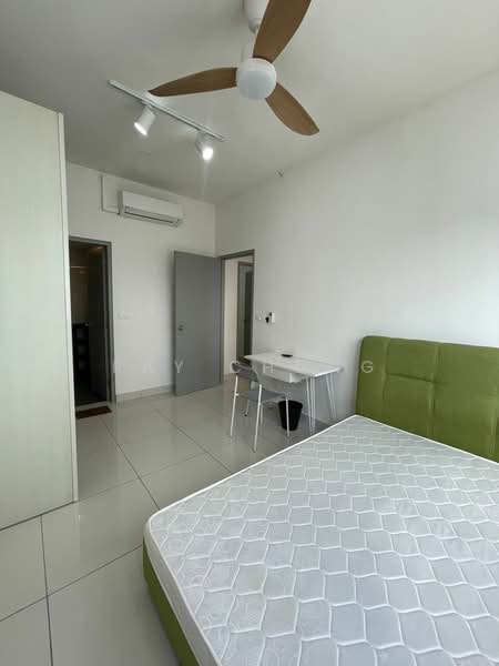 Servis Apartment untuk Disewa di Traders Garden @ Cheras Selatan - Ray Chong - Bedroom - PropertyGuru.com.my