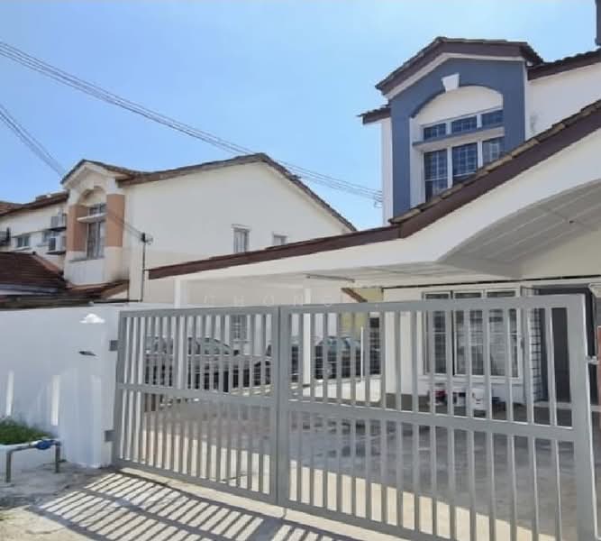 Semi-Detached House for Sale in Bandar Mahkota Cheras (Cheras) - Chong . - Exterior - PropertyGuru.com.my